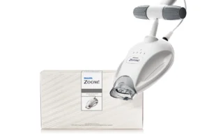 Zoom white Advanced 