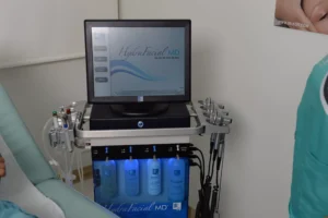 Hydrafacial MD 