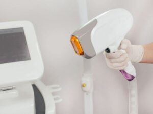 Candela Gentle Max Pro